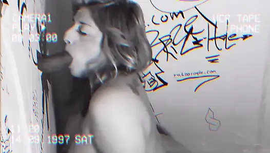 Stiefmutter gloryhole - die voyeur-tapes