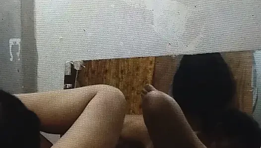 Sadece bu sefer amını yemek istiyor