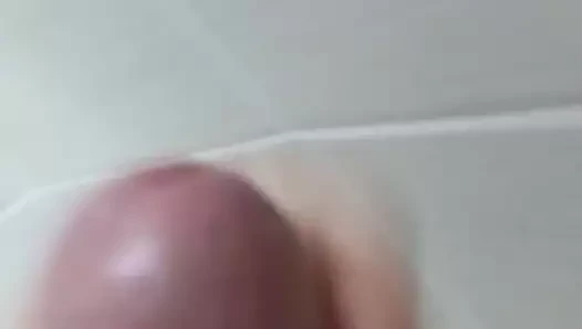 hayalindeki arzuyla patladım