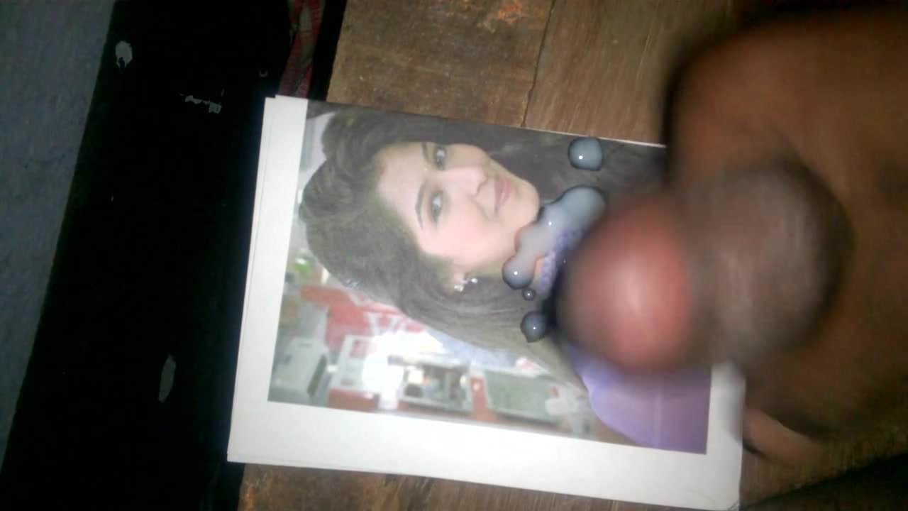 Cum on Sonarika Bhabi