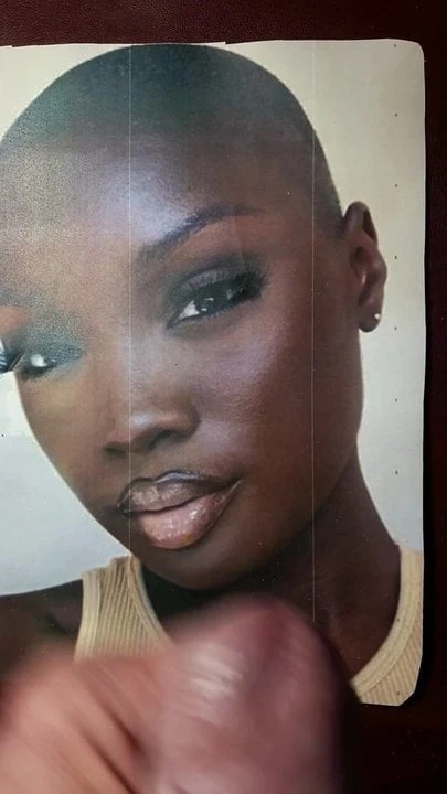 Black Goddess tributed