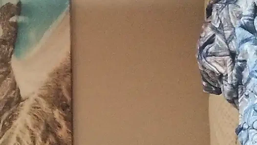 My bedroom is not a BNB but you know I am a good host when I have guests when I have invite people over and a good hot husband