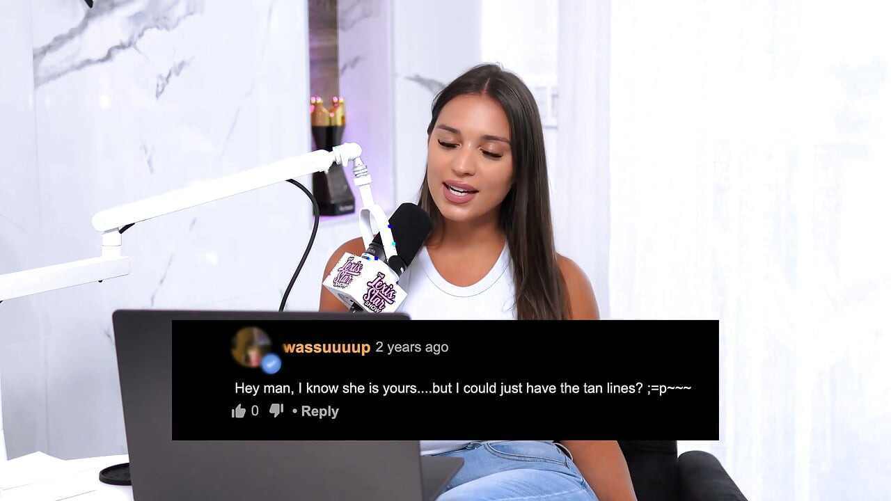 These Comments Are Absolutely Insane ｜ Lexis Star Ep7