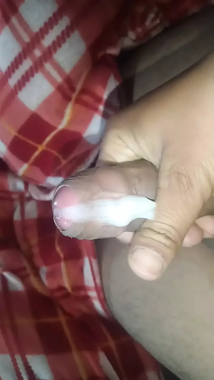 Si la novia no viene, entonces masterbate
