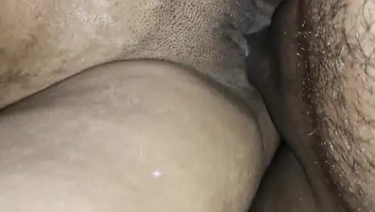 Behen Ke Ghar Aai Sali Ko Choda