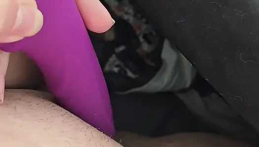 Sabah Mastürbasyon Oyuncağı