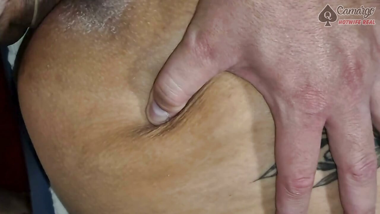 SUNDĚJ TEN KONDOM A VYSTŘÍKNI MI DO ZADKU, TY NEPOSLUŠNÝ