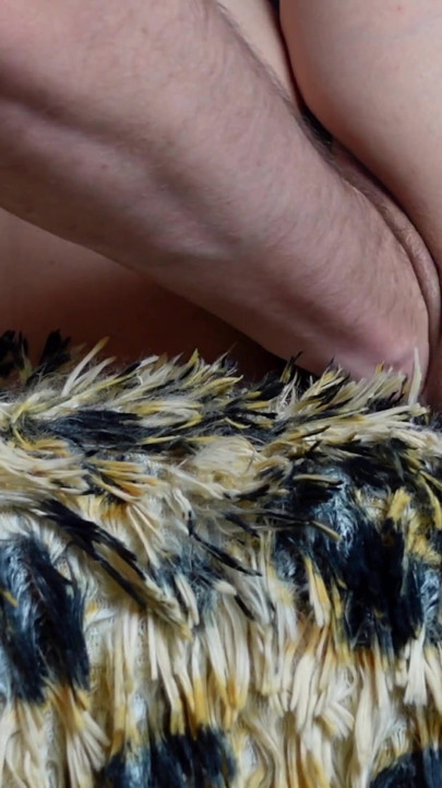 Fisting Huge Squirt Squirting MILF Latex Panties Little Feet Very Wet Pussy Real Homemade
