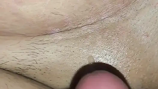 Üvey Oğlum Bana Masaj Yapıyor Ve Onu Reddedemedim