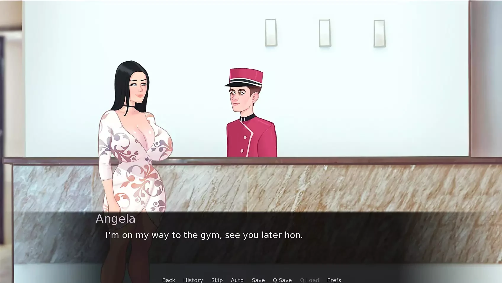 Lust Legacy - EP 38 - Keep Eyes Open by MissKitty2K