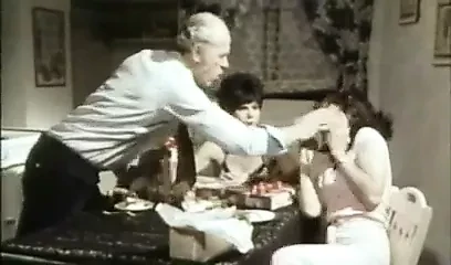 Eighteen & Horny - 1978
