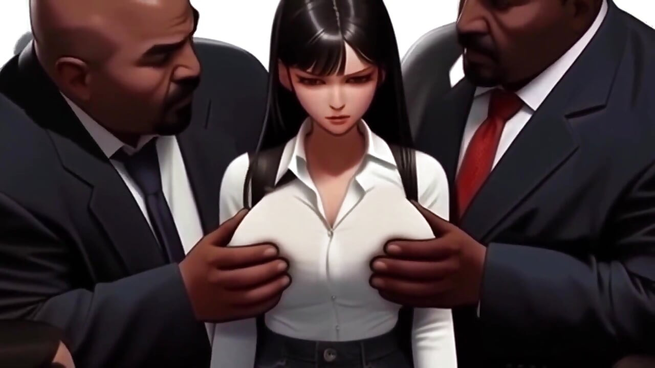 Spicy Toons: the Subway 3