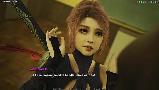 Shadows of Desire von Shamandev - Lass einen bbc mit blauen eiern, heißer streichster, 63