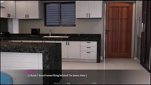 Kurvige Momente # 1 - Johannesolays mit ihm selbst in der dusche.