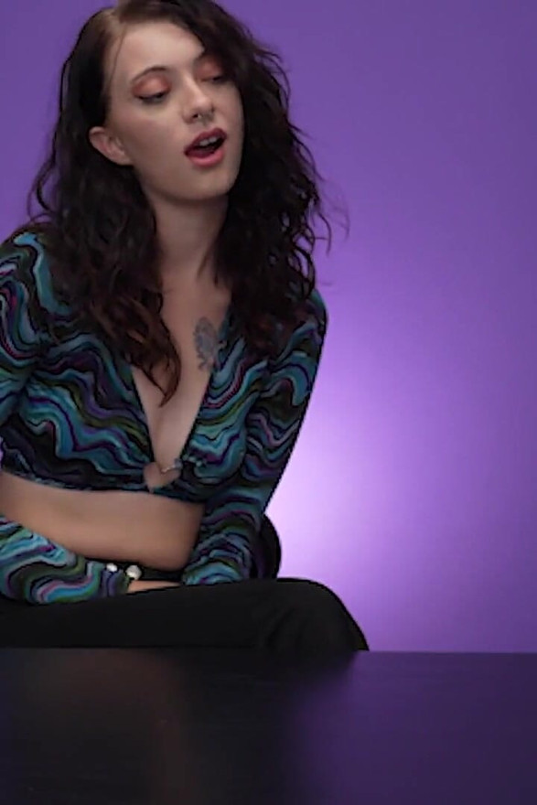 Évaluez mon éjaculation en solo pour des stars du