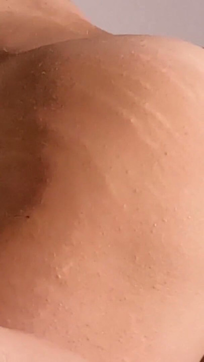 I sit on his face and fuck his mouth to make him lick me until I came...I was too horny | Clip 1