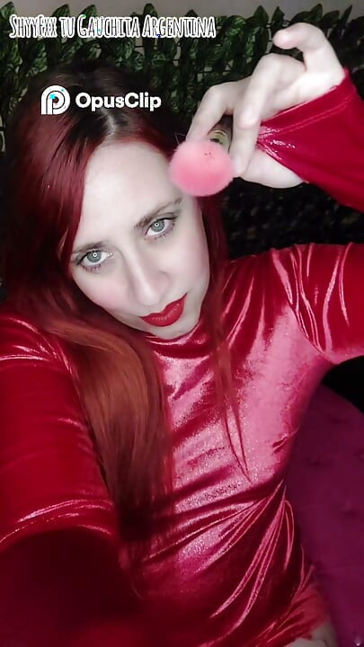 I turn your dick into a banana and eat it!