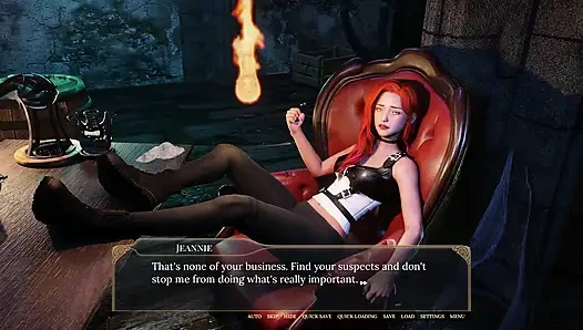 Gameplay lengkap - magic pussy 2, bagian 12