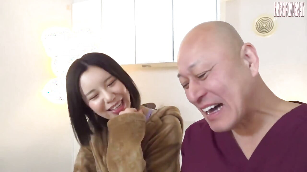 Secret Session with Busty Client and Skilled Therapist Leading to Creampie Finale Vol.2 - Pt. 2
