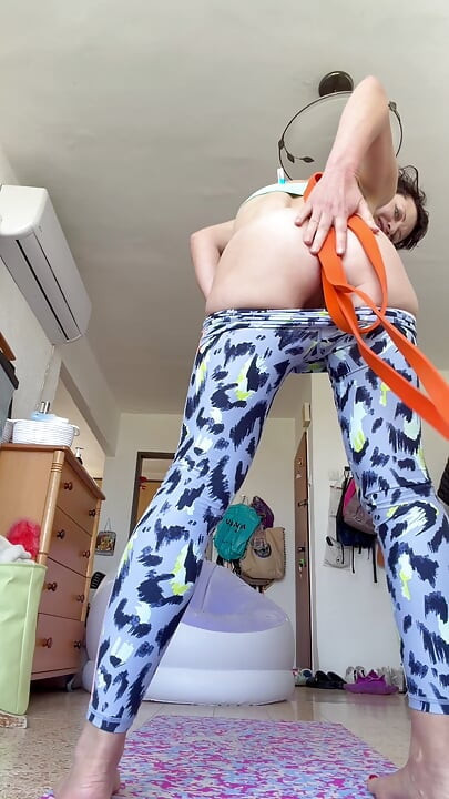 Sexy Athletic