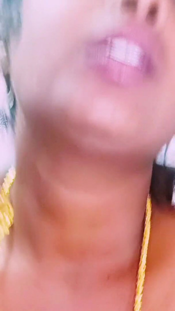 Epic moment from "Indian bhabhi cowgirl Queen fucking cock. Telugu dirty talks."