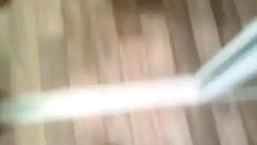 Uzun dreads uzun çük