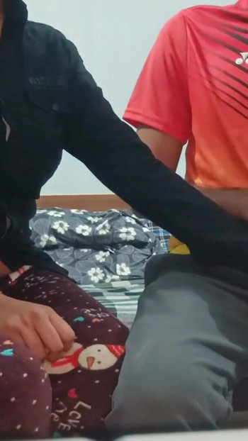 market gayi to jija ji ne mujhe chod kar meri chut lal kardi | Clip 1