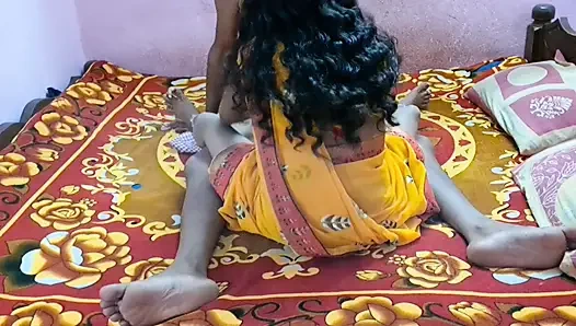 Pembantu India disetubuhi oleh pemilik rumah