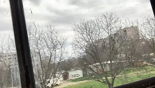 Magst du rote nägel