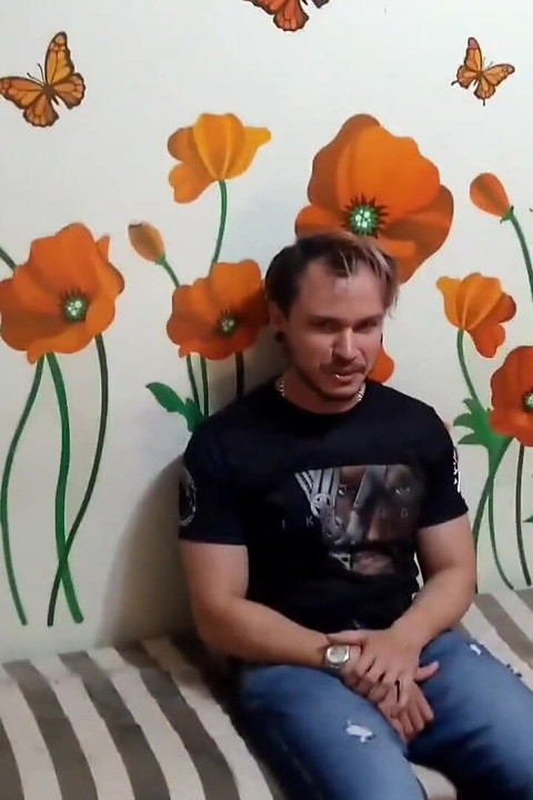 My Audition for a Porn Actor