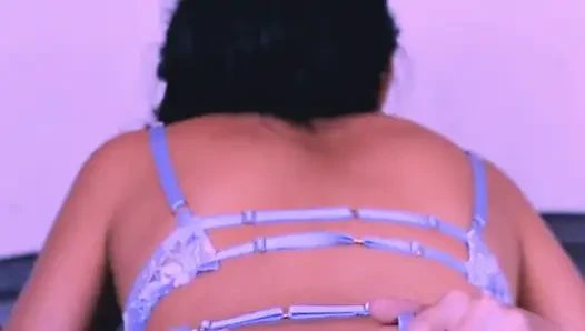 The student receives a hard cock as a reward