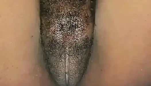 Her Big