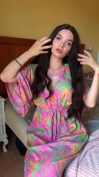 mim, tentando obter sua atenção❤️