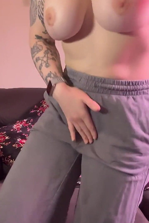 Miss Ruby's Solo Squirt Session: Worship My Bush & Watch Me Cum, Loser