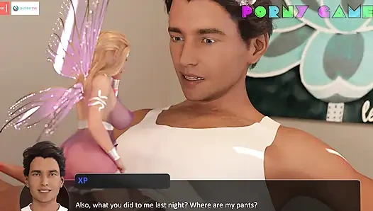 The Spellbook - pertama kali untuk pasangan kutu buku (36)