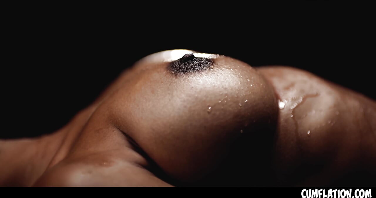 Cumflation: Barbie Rous