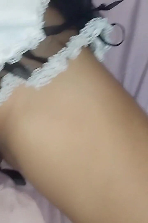 My Husband Lost a Bet and Now One of His Friends Owns My Pussy He Detonates Me and Fills Me with Milk