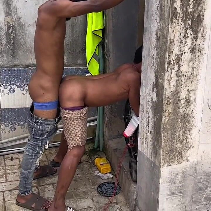 The Generator Repairer