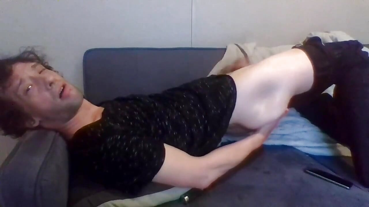 Stroke Your Cock as I Spank You, so I Can Fill Your Fronthole as I Thumbscrew Your Pucker Doggystyle
