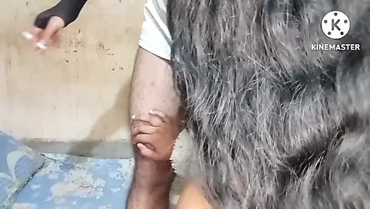 Genç kız arkadaşım için doğum günü sürprizi Benim gerçek Desi kızım