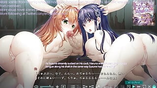 Awek kampung terbiar 36-40