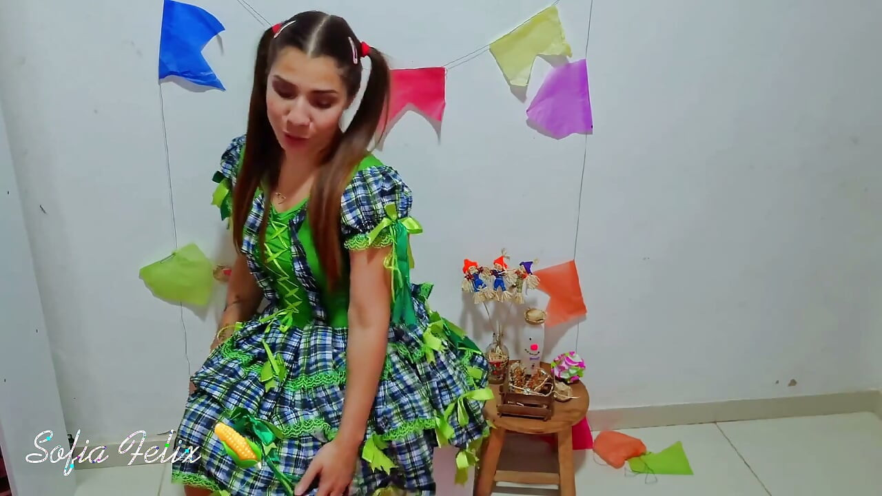 Redneck Rabuda Commanding Her Guided Handjob, JOI Asking for Cum in the Mouth