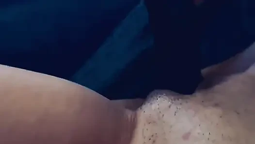 Yeni oyuncağımı test ediyorum