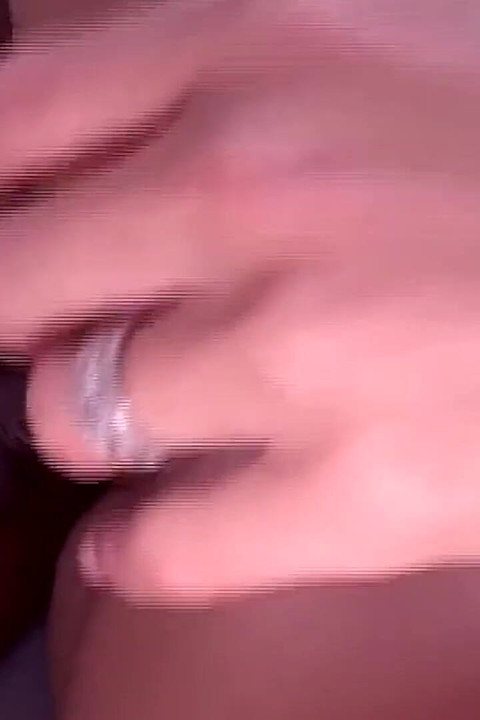 Girl Love on the Bed Is Interrupted by Pleasant Surprise BBC Addition Into Bisexual Threesome.