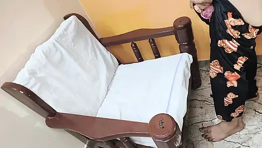 Desi x freundin pooja heiß f.u.c.k sopa teil 2