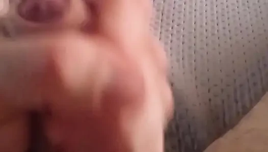 Sevgilime mastürbasyon yaparken bir video gönderiyorum