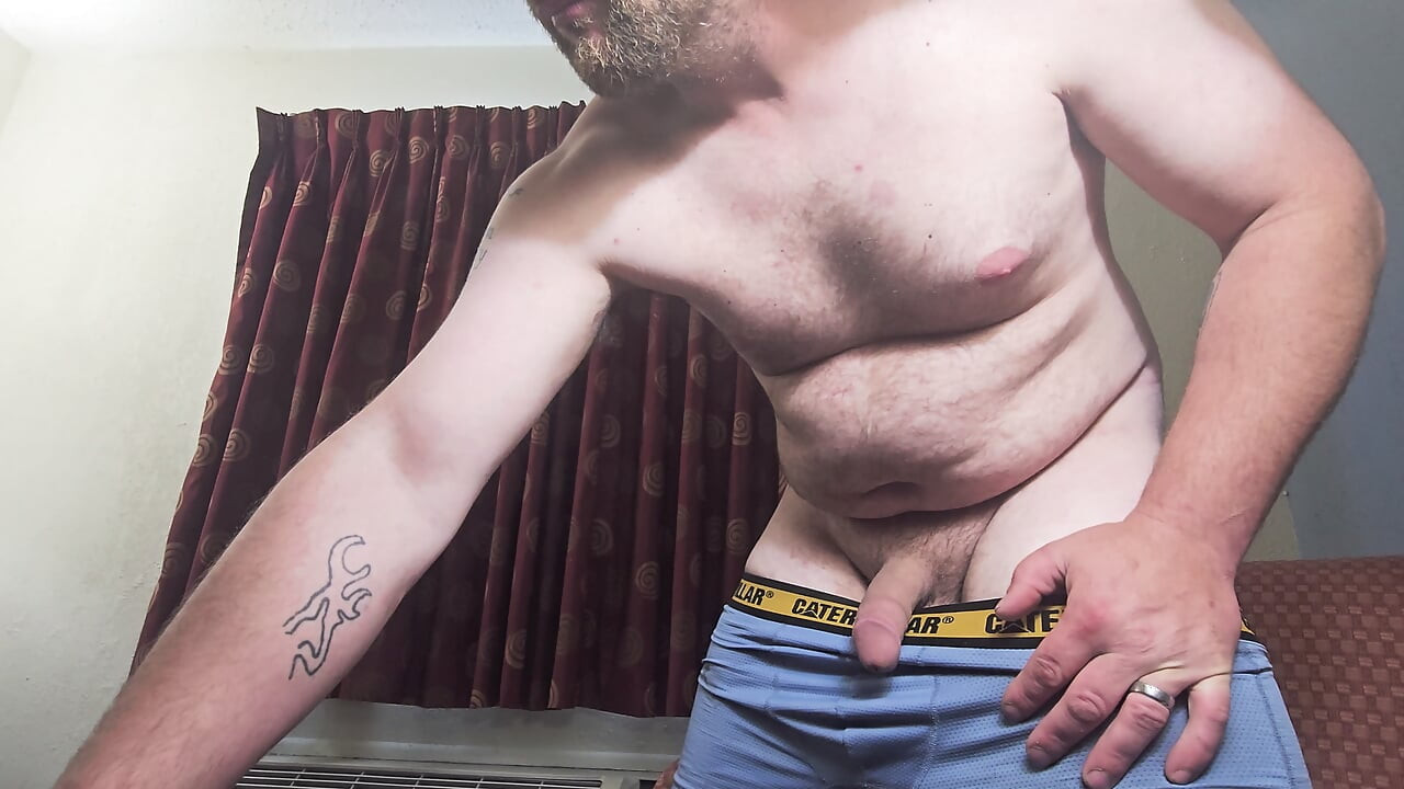 Hotel Jerk and Anal