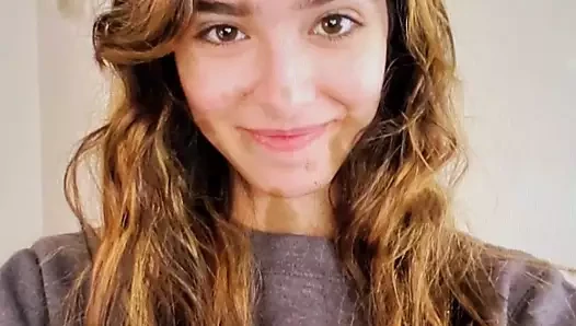 Asmr parıltılı döl haraç 128