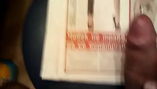 Boşalma öncesi haraç gecesi