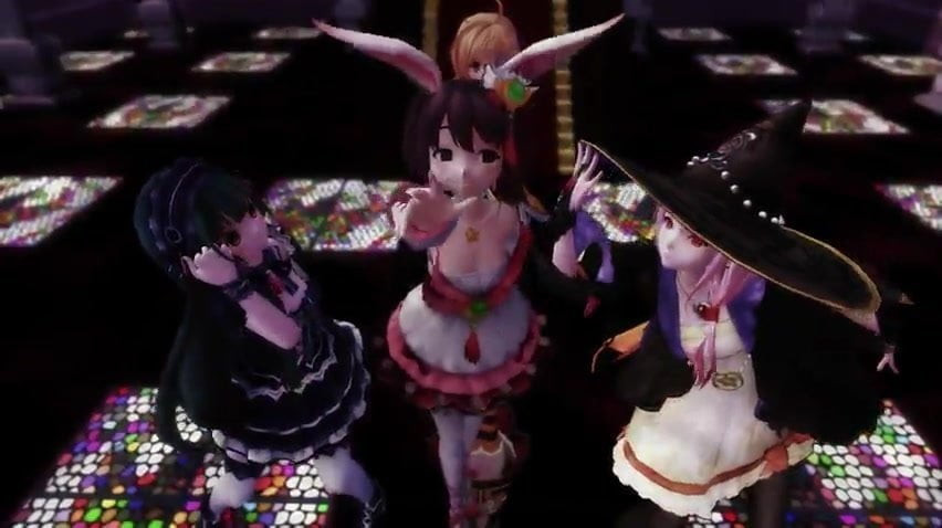 MMD